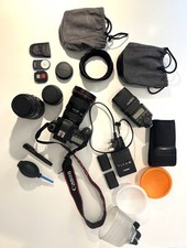 Canon EOS 6D Complete Kit -