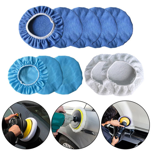 10pcs inch car orbital - to, 10