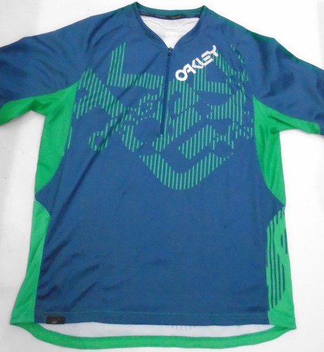 Oakley vintage shirt - oakley,