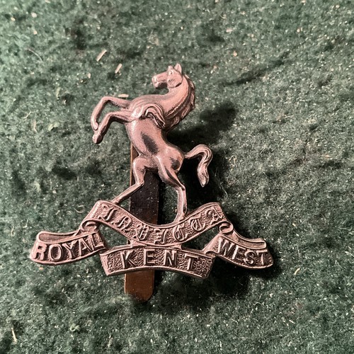 Royal kent west - royal, cap