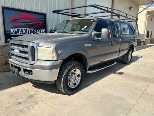 2006 ford 250 - 2006, f-250