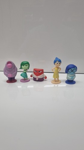 Disney pixar inside out - disney,