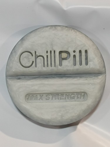 The chill pill maximum - pill,