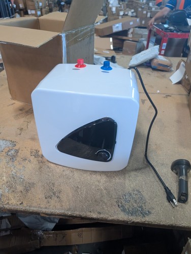Used gallon electric - 3.96,