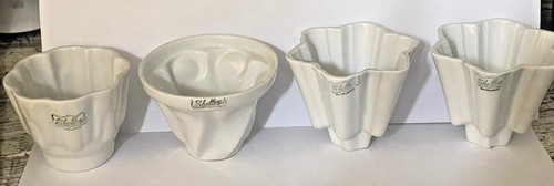 Antique shelley small - antique,