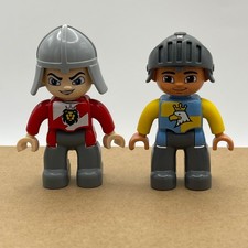 LEGO Duplo Castle Knight