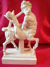 Greek Mythology Statue