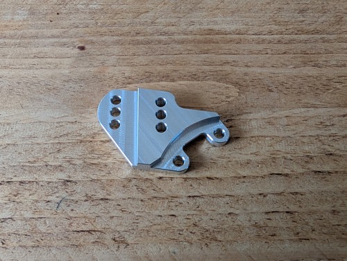 Precision cnc machining - precision,