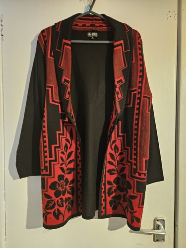 Casamia women cardigan size - women's,
