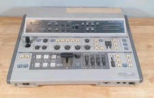 Panasonic mx12 professional - wj-mx12,