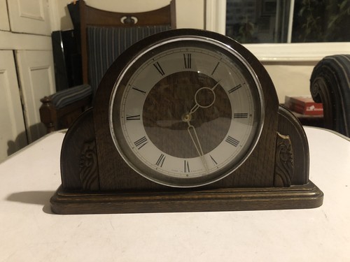 Smiths english clocks ltd - smiths, wind