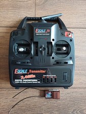 Escale TX Transmitter 5