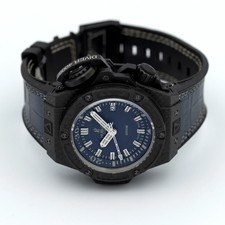 Hublot king power - hublot,