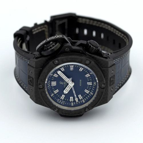 Hublot king power - hublot,