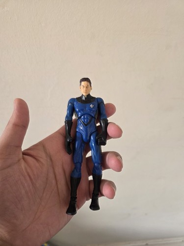 Fantastic four rise the - rise,