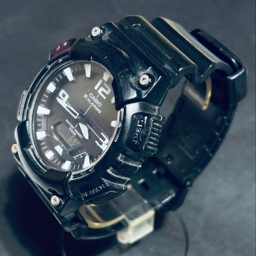Working condition casio - working,