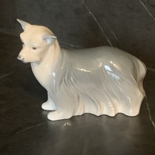 Lladro Yorkshire Terrier