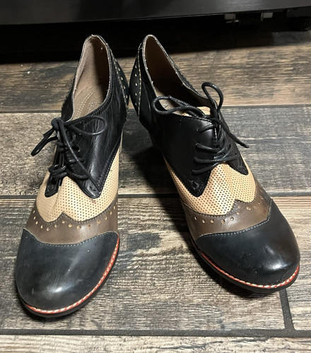 Womens colorblock leather - womens,