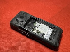 JCB SITEMASTER (TP803) Black  - Genuine Phone Incomplete