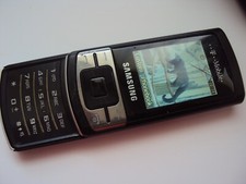 SIMPLE EASY SENIOR SPARE EMERGENCY CHEAP SAMSUNG C3050 ON EE