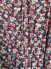 Summer Midi Dress Oasis