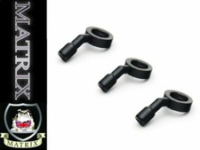 3 x Matrix innovations black