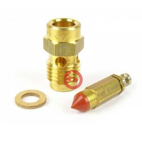 Dellorto petrol pin valve - petrol, 300