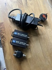 NVT NV-EC1701 Set Of 2