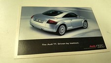 1999 AUDI TT  Australian