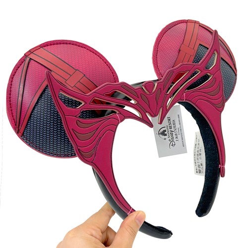 Wanda limited marvel - wanda,