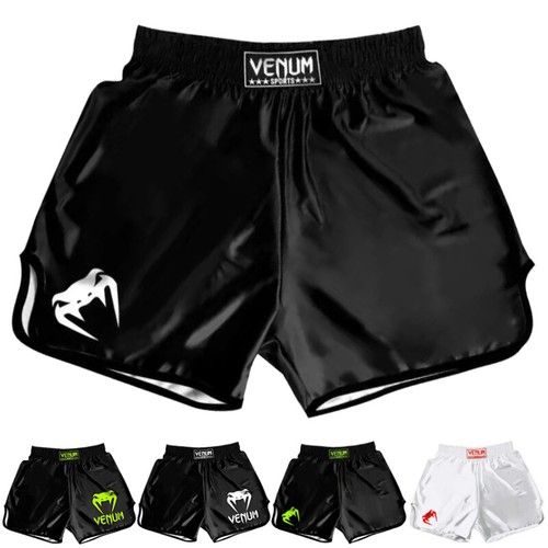 Mma fight shorts - mma,