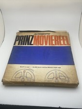 Prinz Dixons  7” Cine Music