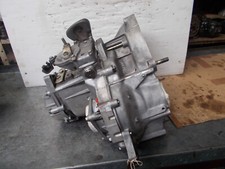 Fiat Seicento & Cinquecento 903cc OHV Gear Box Unit Refurbished