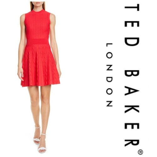 Nwt ted baker kamylia - nwt,