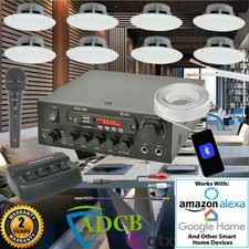 Cafe Restaurant Home Bluetooth