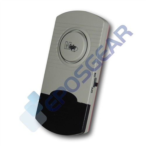 Minder thin window glass - thin,