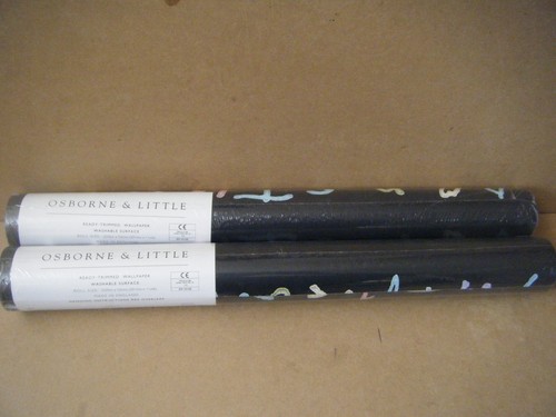 Osborne little 2 rolls - osborne,