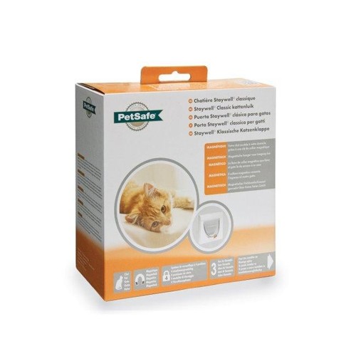 Cat flap petsafe - petsafe, staywell
