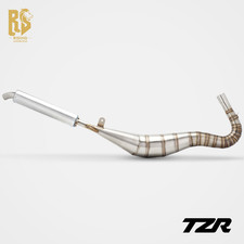Share Stainless Steel Exhaust