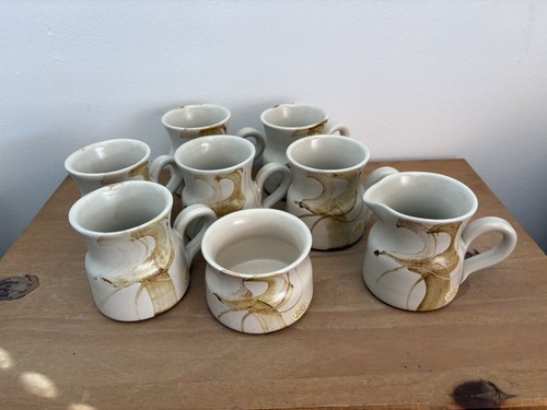 Larbert pottery scottish - larbert,