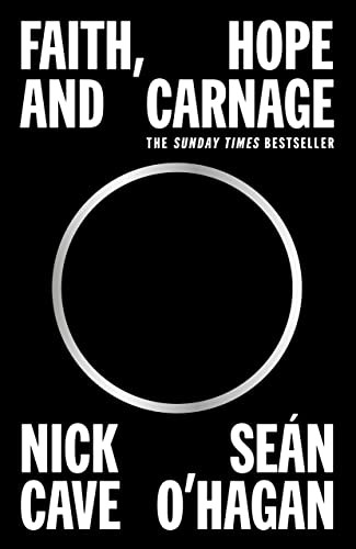 Faith hope and carnage - carnage:, nick