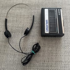 Sony walkman stereo - wm-41,