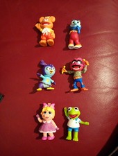 Muppets Babies Toy Figures Set