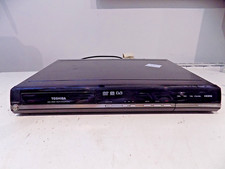 Toshiba r18dt dvd video - dvd,