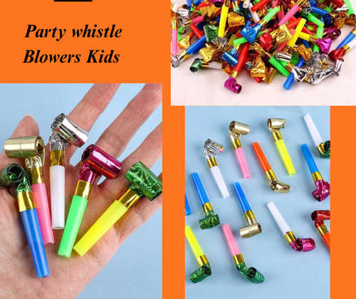 Party whistle blowers - party,