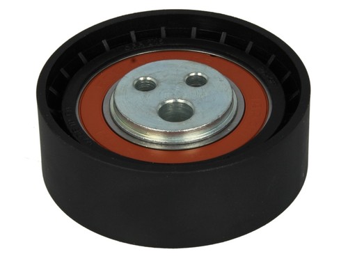 Poly belt tensioner - tensioner, pulley