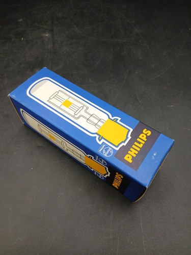 Vintage philips projector bulb - philips,