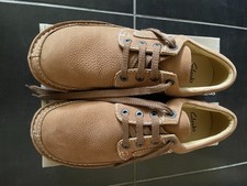 Clarks Nature II Men’s Tan
