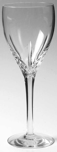 Edinburgh crystal skye wine - crystal,