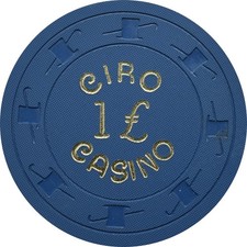 Ciro Casino London United